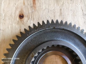 ซิโนทรัค เฟอว์ ฟาสต์ อีตัน ฟูลเลอร์ ดงเฟิง ซิโนทรัค โฟตอน เฟอว์ ฮอว์เวิร์ธ ฯลฯ เกียร์รถดัมพ์ 44 ฟัน รุ่น 12JS200T-1701112 - Product Image 4