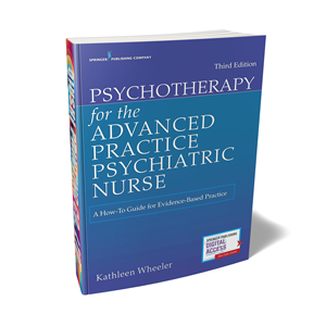 PSICOTERAPIA para la PRÁCTICA AVANZADA de ENFERMERAS PSICIÁTRICAS, 3ª Edición, Impresión Personalizada, MOQ Bajo, Encuadernación Cosida Perfecta - Product Image 6