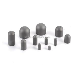 Tête de meulage rotative non coupée de type D pour façonnage personnalisé de matériaux solides - Product Image 6