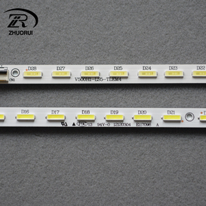 Tira de luz LED para TV SKYWORTH, tira de retroiluminación LED 50E550D 50E550E 50E65SG, 28 LED, 6V, 50 <span class=keywords><strong>pulgadas</strong></span>, 1, 2, 0 - Product Image 5