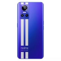 Realme GT Neo3 8GB+256GB Octa Core, Carga Rápida de 100W, Android 12, 2.85GHz, 5G, NFC, Doble SIM, Batería de 5000mAh, Pantalla LCD de 6.5 Pulgadas y 90Hz