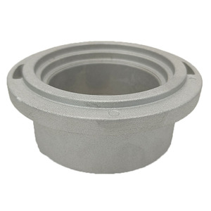 高精度Dmetal定制<span class=keywords><strong>OEM</strong></span>压铸铝铸件定制铝铸件供应商 - Product Image 3