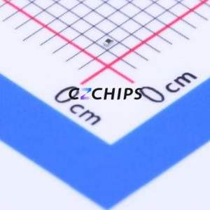 Résistance SMD 0201WMF1050TCE 0201 (Type : Film épais) (Résistance : 105 Ohm Précision : 1%) - Product Image 1