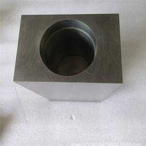 กล่องป้องกันรังสีป้องกันรังสีเอกซ์99.994% ป้องกันรังสี PB 10กก. นำไปโรงพยาบาล - Product Image 2