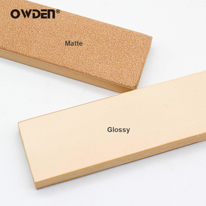 Tay Cầm Bằng Gỗ Làm Bằng Tay Mài <span class=keywords><strong>Strop</strong></span> Với Sáp Da Dao Mài Cho Tự Làm Da Thủ Công OEM Và ODM Hỗ trợ - Product Image 3