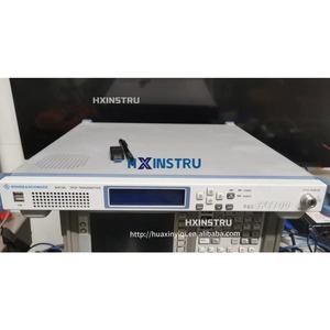 Transmisor de Prueba R&S SFE 100 de ROHDE & SCHWARZ H - Product Image 1