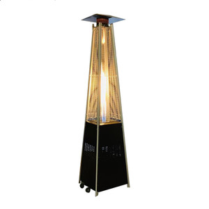 Vrijstaande Infrarood Outdoor Patio Heater, Buiten Heater Voor Patio,<span class=keywords><strong>Gas</strong></span> Terrasverwarming - Product Image 1