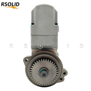 ปั๊มน้ำมันดีเซล Rsoliddiesel รุ่น 319-0677 ใช้ได้กับเครื่องยนต์ดีเซล C7 รถขุด รถตัก ปั๊มฉีดน้ำมันแรงดันสูง รุ่น 10R-8899 - Product Image 6