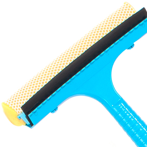 <span class=keywords><strong>Raclette</strong></span> de fenêtre nettoyant verre essuie-glace propre magnétique ménage voiture <span class=keywords><strong>raclette</strong></span> éponge outil avec longue poignée - Product Image 3