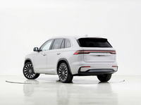 Geely Xingyue L 2024 2025, 4 portes, 5 places, nouveau SUV, Geely Xingyue L pour adultes, voitures les plus vendues