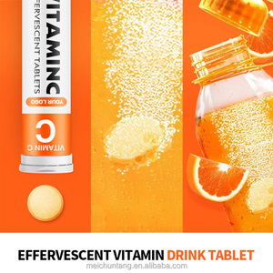 תוספת חיסונית יעיל ויטמין <span class=keywords><strong>C</strong></span> בתוספת טבליות אבץ 500 מ ג & 1000 מ ג עבור בני נוער מבוגרים ולא עבור התינוק - Product Image 5