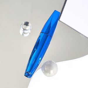 <span class=keywords><strong>Mascara</strong></span> bleu avec applicateur télescopique <span class=keywords><strong>Mascara</strong></span> argenté Primera Marque privée <span class=keywords><strong>Mascara</strong></span> effet volume des cils Imperméable Vegan - Product Image 1