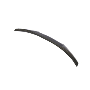 Alerón trasero de fibra de carbono de Material superior para <span class=keywords><strong>Bmw</strong></span> 4 Series F32 420i 428i <span class=keywords><strong>430i</strong></span> 435i 440i Coupe 2014-<span class=keywords><strong>2018</strong></span> - Product Image 6