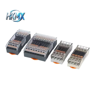 Contrôleur PLC industriel FX3U-16MR/ES-A FX3U-32MT/ES-A FX5U-32MR - Product Image 1