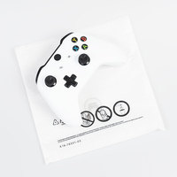 Mando de Juego Inalámbrico BT Nuevo al por Mayor con Función de Vibración, Control Ergonómico para Xbox One