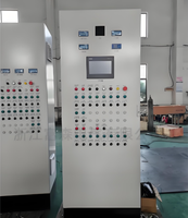 Caja de Distribución de Regulador/Estabilizador de Voltaje Automático 12kV-24kV 50/60Hz de Acero/Acero Inoxidable para Alto Voltaje
