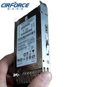 00YK015 HDD_ASM 900G10K 12G SAS <span class=keywords><strong>2</strong></span>,5 г 4HS HDD FRU - Product Image 3