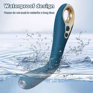 Vibratore Endoscopico Wireless HD con Telecamera, Controllo Tramite App, Impermeabile IPX7, 9 Velocità di Vibrazione per Stimolazione Clitoridea, Punto G e Anale - Product Image 5
