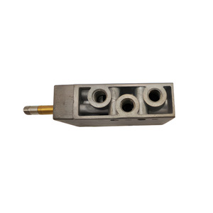ไทเกอร์ นิวเมติก โซลินอยด์วาล์ว MFH-5-1/8 MFH-3-1/8 MFH-5-1/4 MFH-3-1/4 - Product Image 4