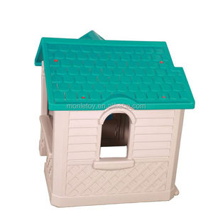 Conjunto patio casa juegos zona niños encantadores preescolar Cubby Playhouse - Product Image 4