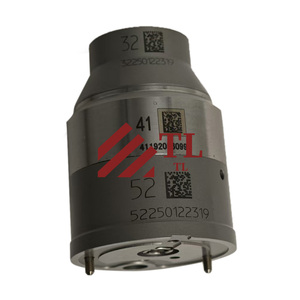 Unità Attuatore Valvola Iniettore 7135 <span class=keywords><strong>588</strong></span> per DELPHI 4 PIN 7135-<span class=keywords><strong>588</strong></span> Parti per Macchinari da Costruzione - Product Image 4