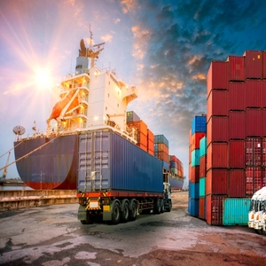 中国十大广东货运公司从中国出发，门到门，价格便宜，运送到塞内加尔、加纳、尼日利亚、阿尔及利亚、刚果、马里 - Product Image 2