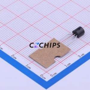 Transistor Bipolar de Unión (BJT) 8050-D TO-92 Nuevo y Original, Venta al por Mayor de Componentes Electrónicos y Servicio BOM - Product Image 2