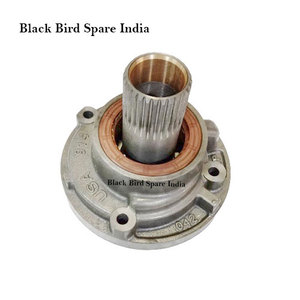 BOMBA DE ACEITE DE TRANSMISIÓN PARA RETROEXCAVADORA JCB (N.º DE PIEZA) 20/925552) - Product Image 3