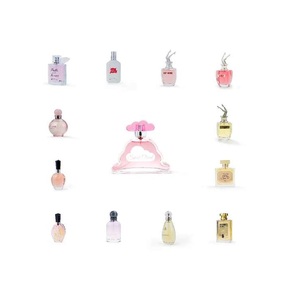 Prix raisonnable Logo unique du meilleur parfum pour femme Premium de créateur de marque privée de luxe - Product Image 4