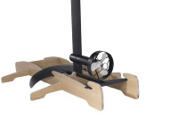 Planche de surf en fibre de carbone OEM, moteur électrique, hydrofoil motorisé, jet surf, planche E Foil