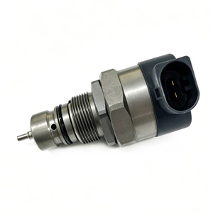 Válvula Reguladora de Presión de Combustible 057130764AB 0281006074 para Sistema de Inyección de Combustible de Motor de Gasolina Audi Volkswagen - Product Image 4