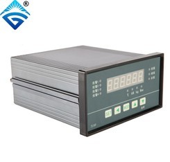 डिजिटल लोड सेल वजन सूचक और आरs485 के साथ एम्पलीफायर, बल माप के लिए पोर्टेबल वजन ट्रांसमीटर - Product Image 2