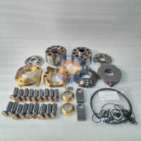 Kit de réparation de pompe PC210-7K PC210-8K, pièces de pompe hydraulique principale HPV95K, kits de pièces de pompe PC210-8K PC210-7K, kits de reconstruction de pompe pour Komatsu