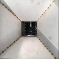 Machine à granulés multifonctionnelle pour aliments pour poissons, aliments pour animaux de compagnie, aliments pour volailles