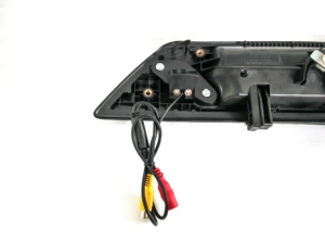 กล้องช่วยถอยหลังสำหรับ<span class=keywords><strong>รถ</strong></span>ยนต์โตโยต้าไฮลักซ์ - Product Image 6