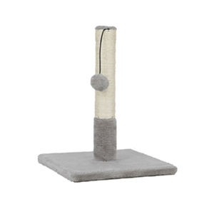 2022 vendita calda moderna grande Sisal a parete gatto giocattoli alto Scratcher albero - Product Image 3