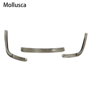 For 3 Series G20 G28&<b>M3</b> G80 GS Style Carbon Fiber Rear Diffuser 2019-2022 - Product Image 5