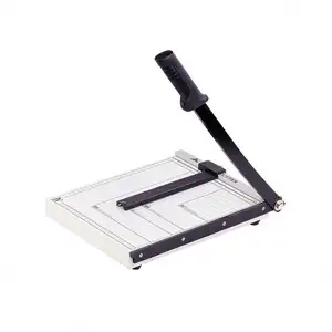 New Design Top Quality A4 Manual Heavy Duty Paper Cutter Paper Trimmer Cutter