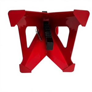 Cales de levage en acier de 3 <span class=keywords><strong>tonnes</strong></span> pour réparation automobile - Product Image 3