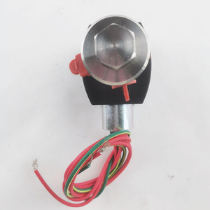 Válvula Solenoide ASCO SCG551 NAMUR 100% Original, 5/2 Vías, ATEX SIL3, Válvula de Accionamiento Neumático de Montaje <span class=keywords><strong>Directo</strong></span>, Petroquímica - Product Image 4