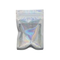 Emballage de coque de téléphone avec impression personnalisée fermeture éclair/sac à fermeture éclair en plastique transparent pour coque de téléphone/smartphone emballage en plastique imprimé
