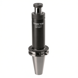 Ttake TC50 ISO Taper Chuck DIN 69871 For <b>Machining</b> Applications - Product Image 2