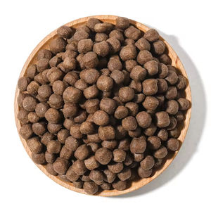 מזון יבש לכלבים איכותי, עשיר בחלבון, ללא דגנים, עם יתרונות לעלייה במסת שריר ובריאות המפרקים - Product Image 5