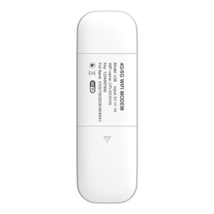 Hàng Mới Về Điểm Truy Cập <span class=keywords><strong>Wifi</strong></span> Không Dây B1 B3 B5 B7 B8 B20 B28 B38 B40 B41 ASR1803 Modem <span class=keywords><strong>USB</strong></span> LTE 4G - Product Image 5