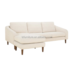 Sofá Moderno de Lujo, Muebles Personalizados para Sala de Estar, Juego de Sofás Personalizado para Decoración de Interiores - Product Image 2