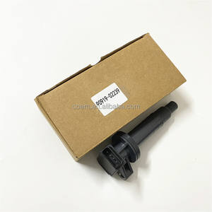 90919-02239 Voor Toyota Corolla Celica Matrix Motor Spoel Pack Bobine Bobine - Product Image 2