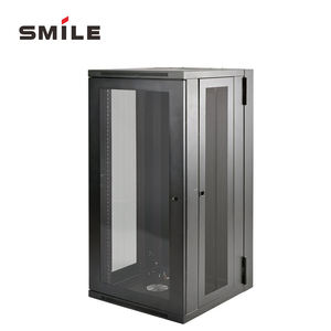 Chnsmile ชั้นวางของโลหะสแตนเลสเหล็กชุบสังกะสีอะลูมิเนียมอัลลอย IP65ใช้กลางแจ้งปรับแต่งได้ - Product Image 5