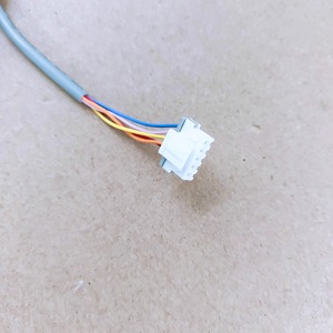 มอเตอร์สเต็ป Mp35ab 12V 5 สาย สำหรับมอเตอร์ปรับทิศทางแอร์ ยี่ห้อ Gree อะไหล่แอร์ - Product Image 2