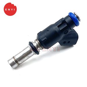 Inyector de Combustible 25380933 para Chevrolet Aveo5 Pontiac G3 2009-2011 Gasolina Transmisión Manual - Product Image 1