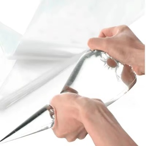 ถุงบีบเค้กแบบใช้แล้วทิ้ง 100 ชิ้น แบบหนาพิเศษ อุปกรณ์ทำขนม ถุงบีบเค้กสำหรับตกแต่งเค้กและขนมอบ - Product Image 5